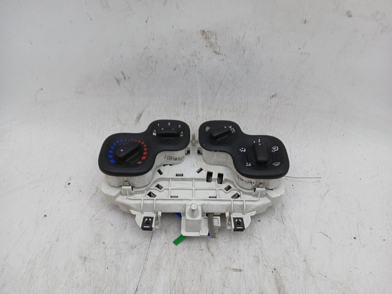 Centralina comando clima FIAT PANDA