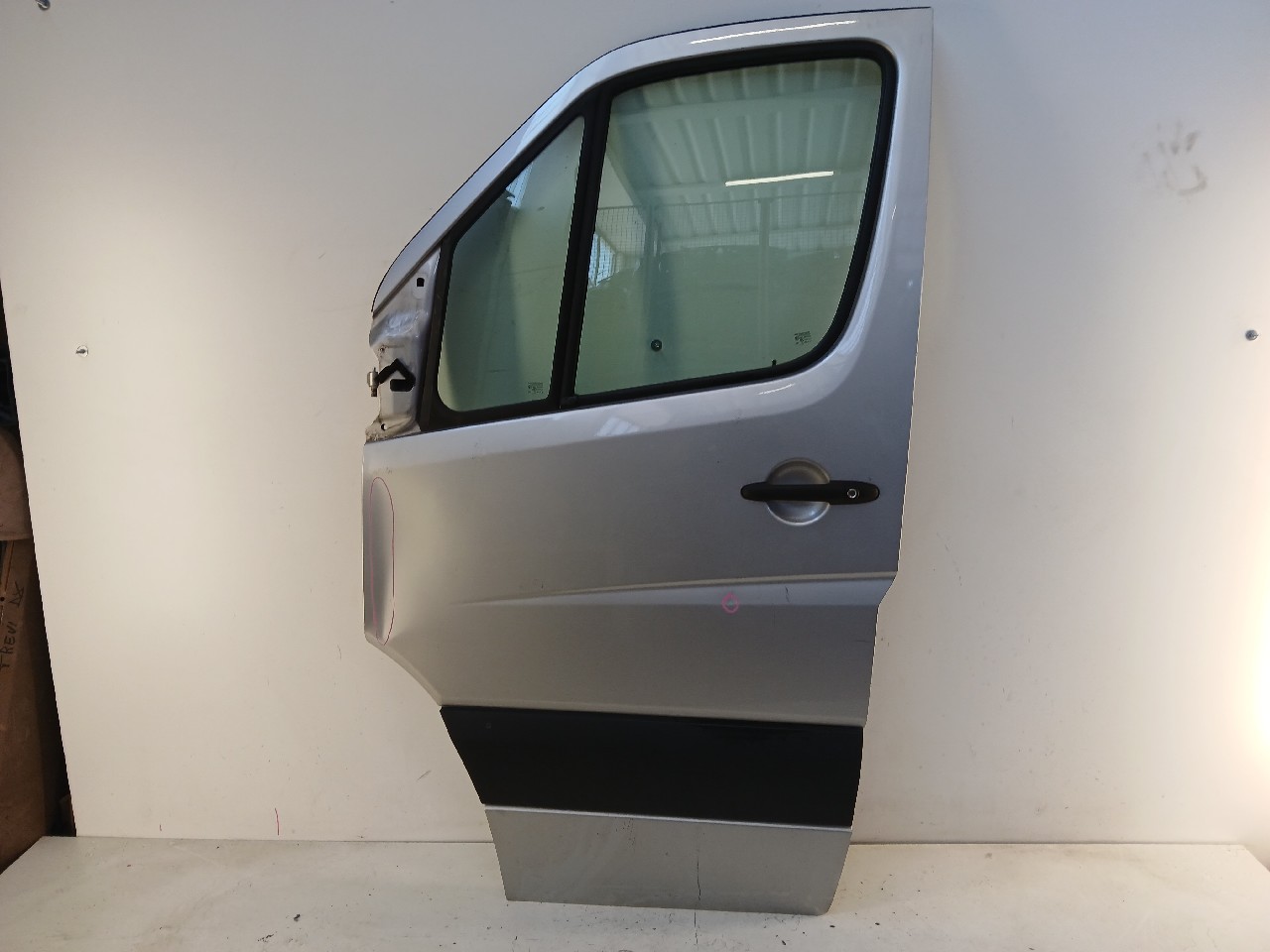 Porta ant sx MERCEDES SPRINTER