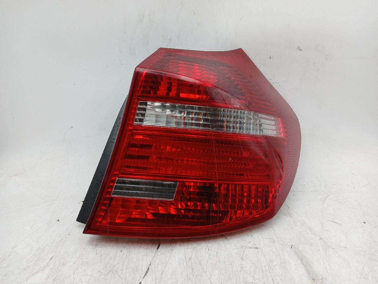 Fanale post dx BMW 1
