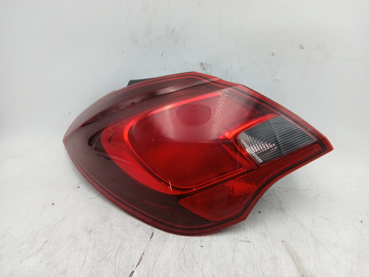 Fanale post sx OPEL CORSA
