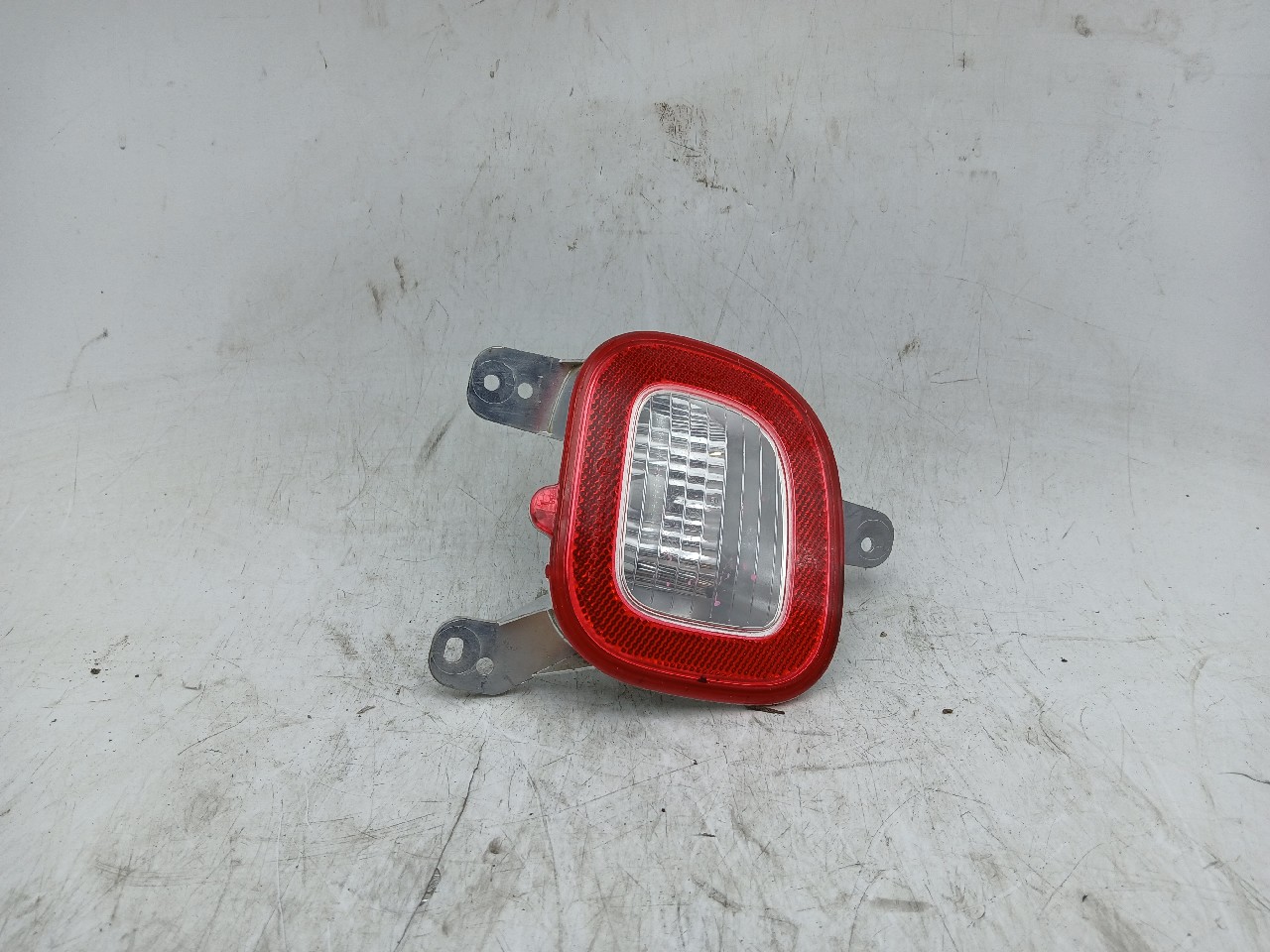 Retronebbia dx FIAT 500L