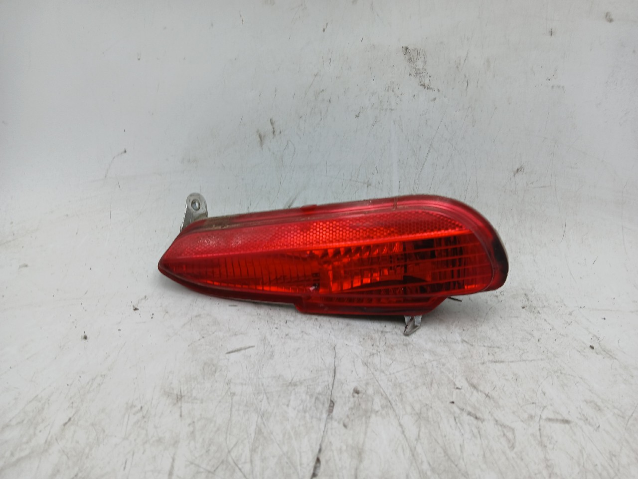 Retronebbia sx FIAT PUNTO