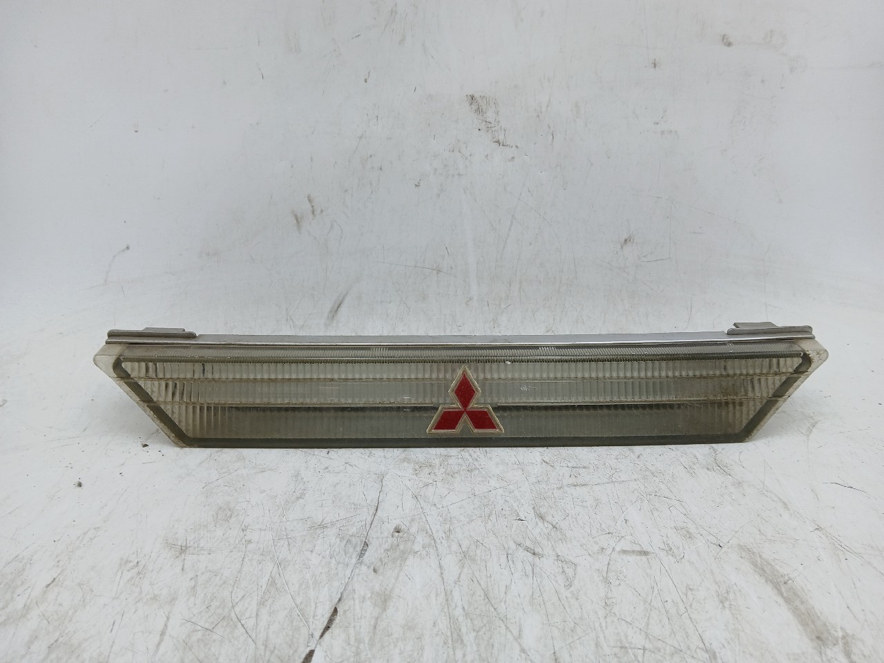 Faro ant sx MITSUBISHI ECLIPSE