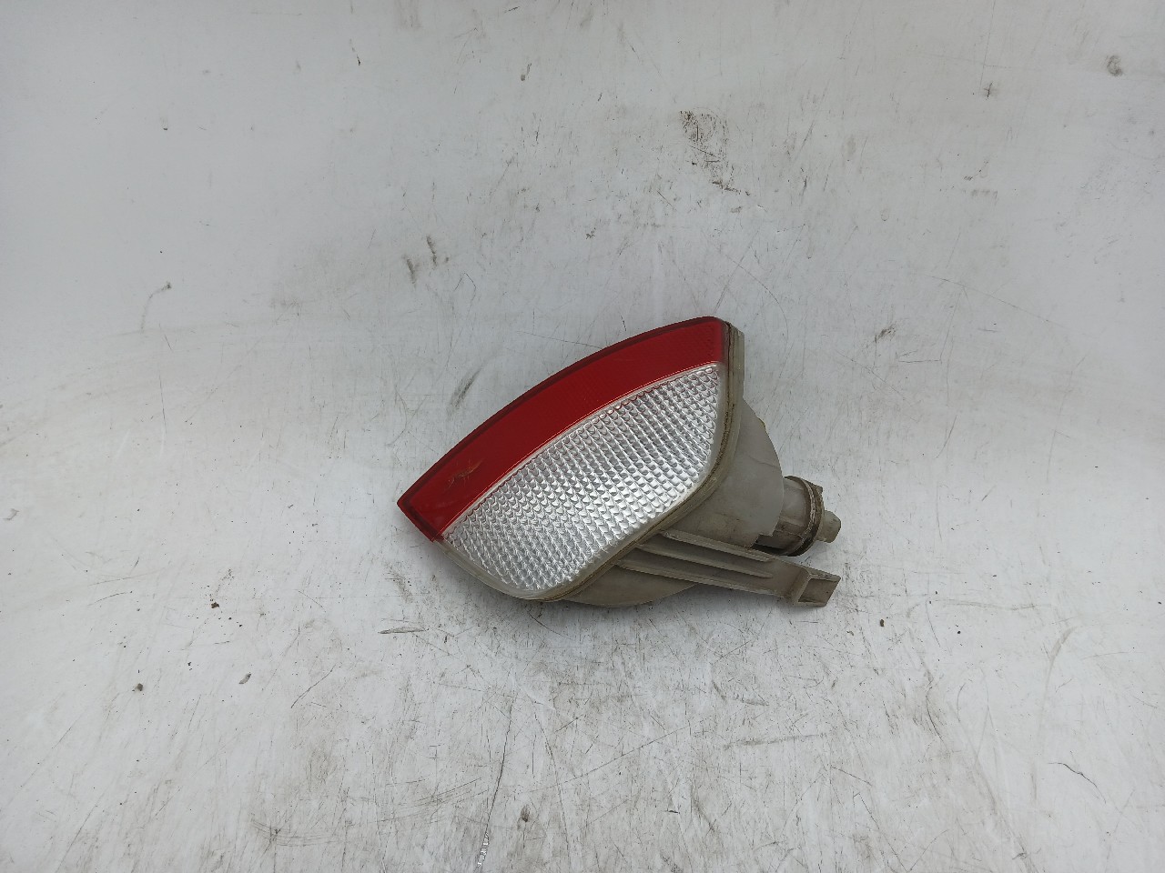 Retronebbia dx FORD FOCUS