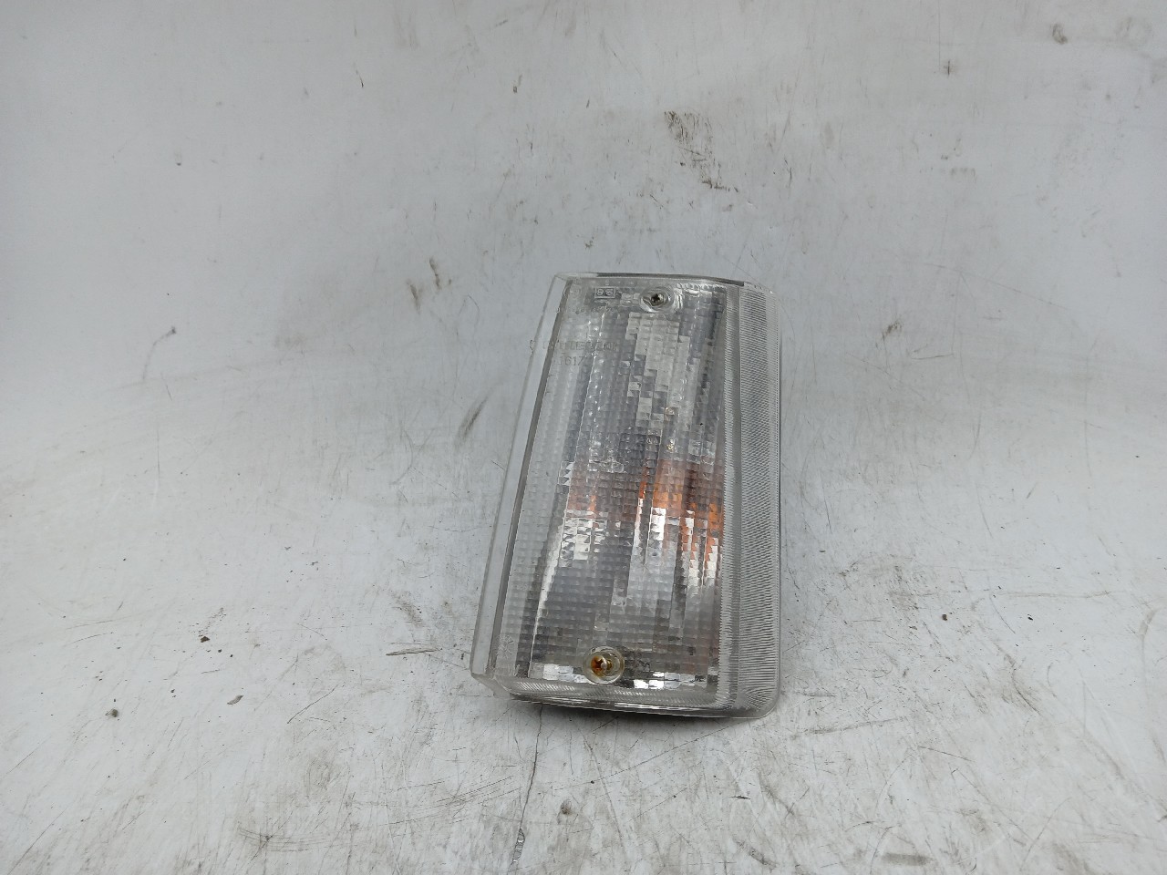 Freccia asx IVECO DAILY