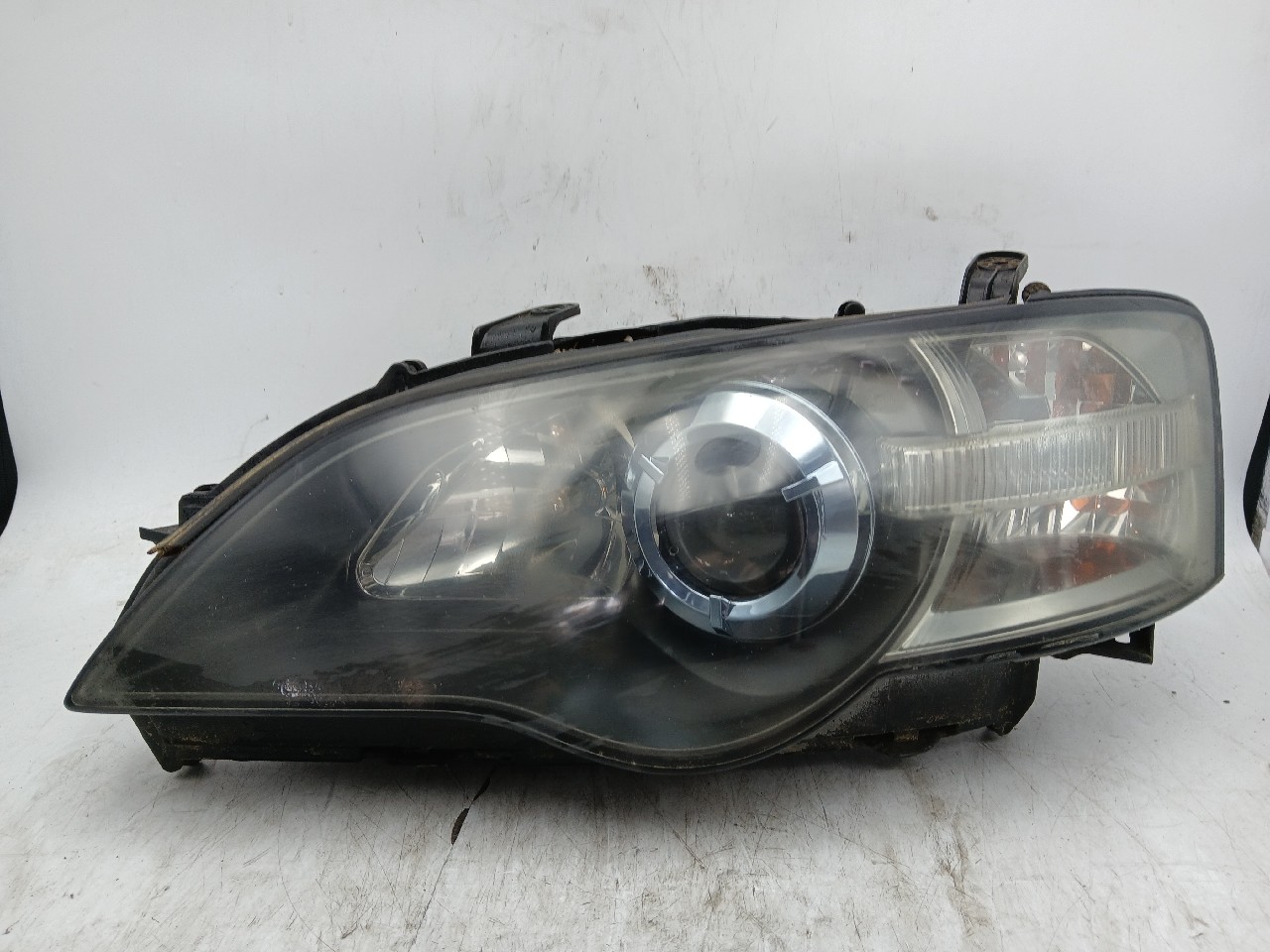 Faro ant sx SUBARU OUTBACK