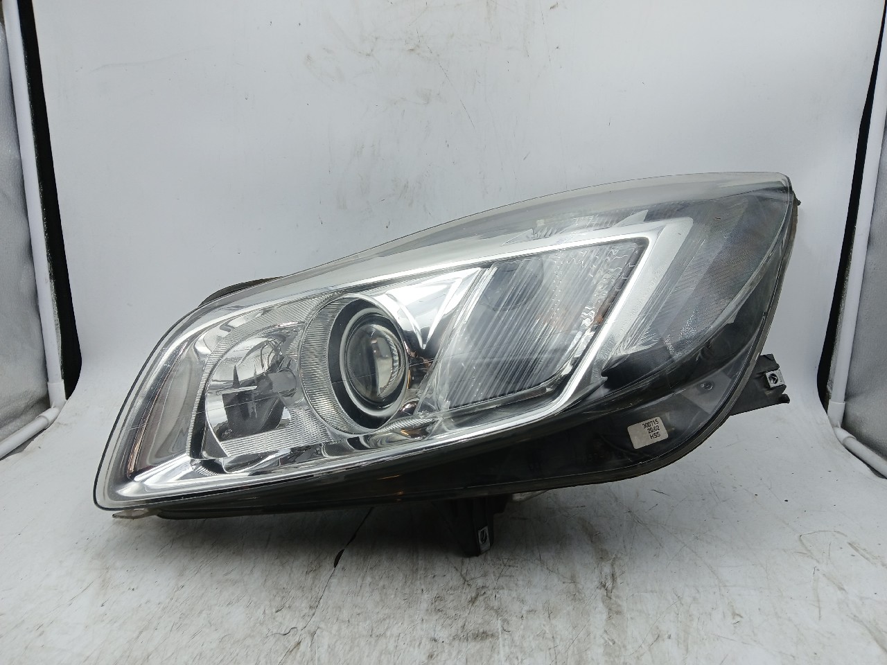 Faro ant sx OPEL INSIGNIA