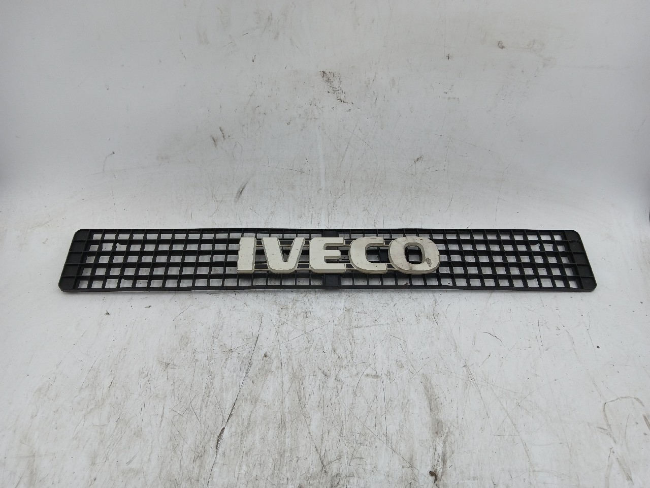 Griglia ant IVECO DAILY