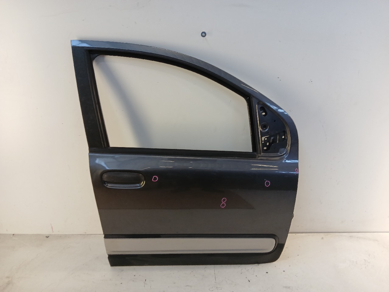 Porta ant dx FIAT PANDA