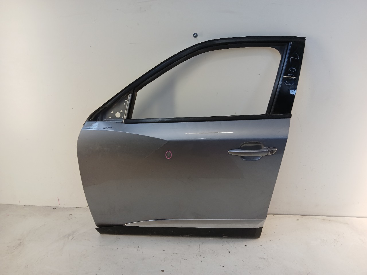 Porta ant sx PEUGEOT 2008