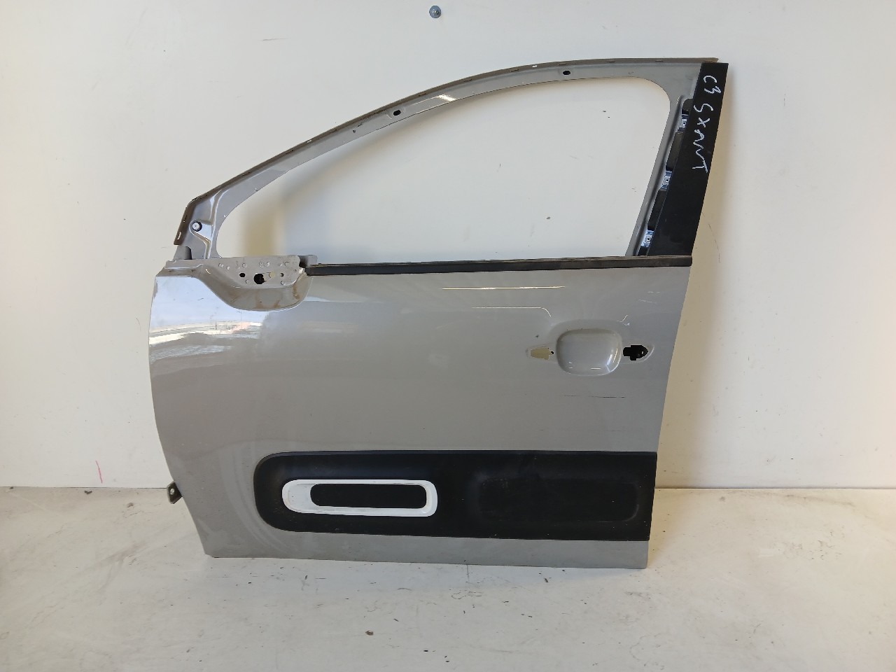 Porta ant sx CITROEN C3