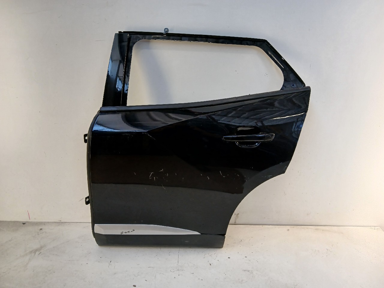 Porta post sx PEUGEOT 2008