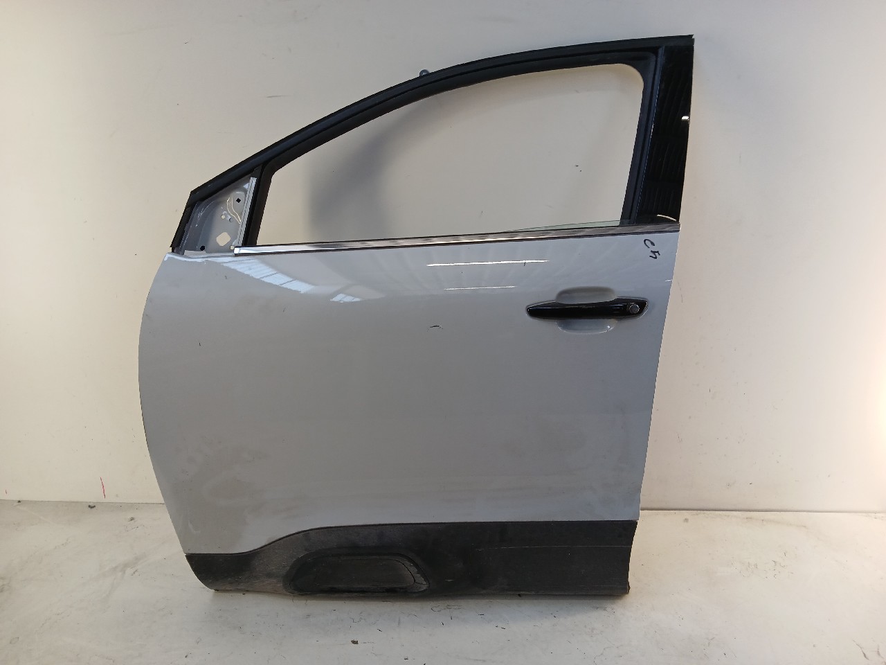 Porta ant sx CITROEN C5