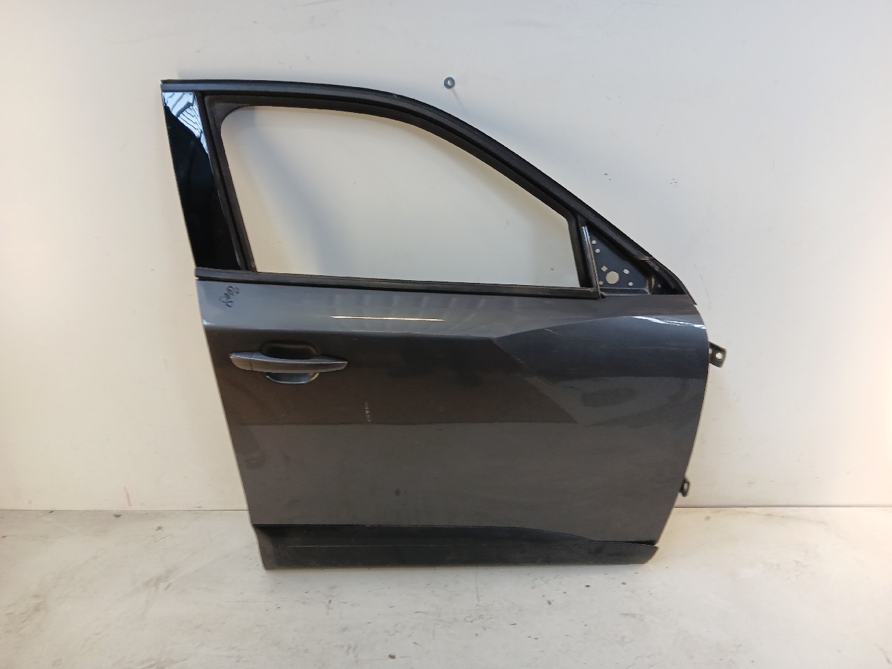 Porta ant dx PEUGEOT 2008