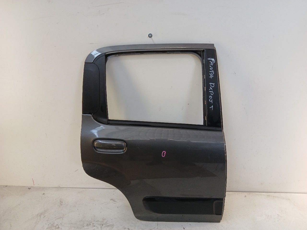 Porta post dx FIAT PANDA