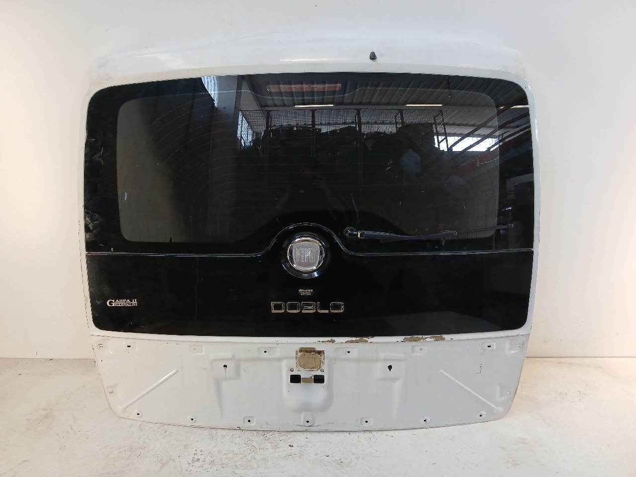 Portellone Post FIAT DOBLO