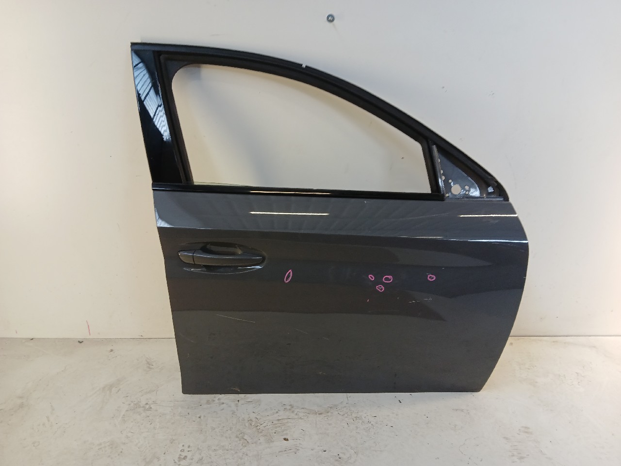 Porta ant dx PEUGEOT 208