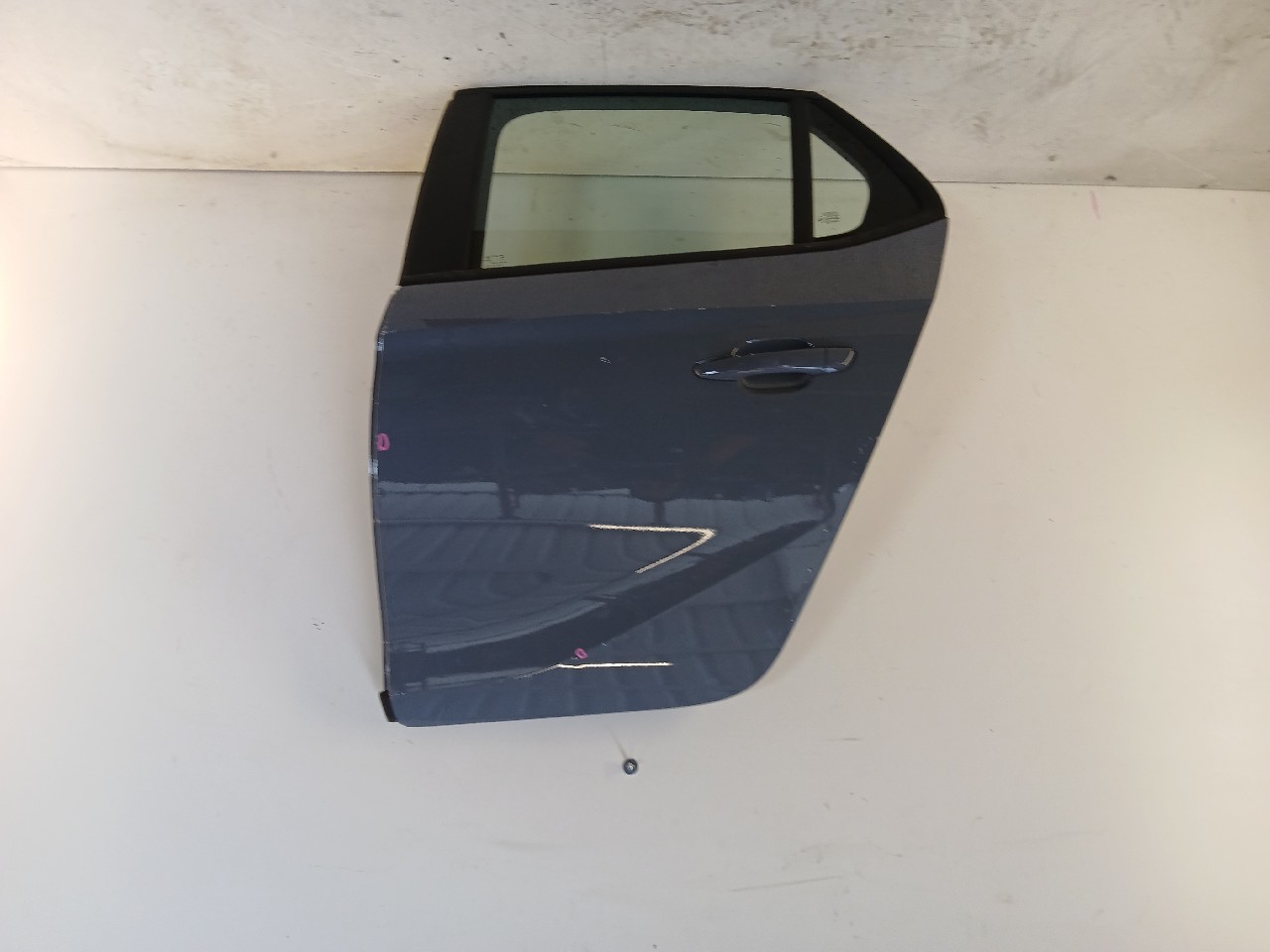 Porta post sx PEUGEOT 208