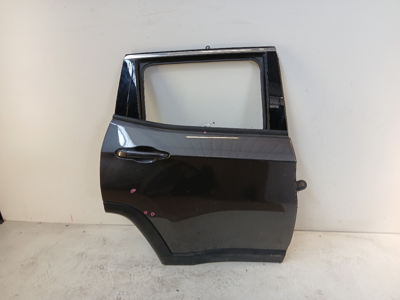 Porta post dx JEEP COMPASS