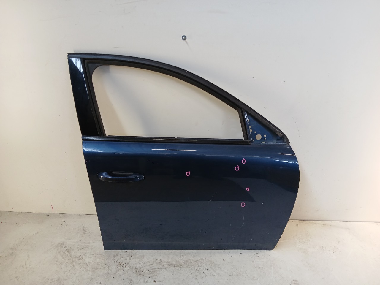 Porta ant dx LANCIA YPSILON