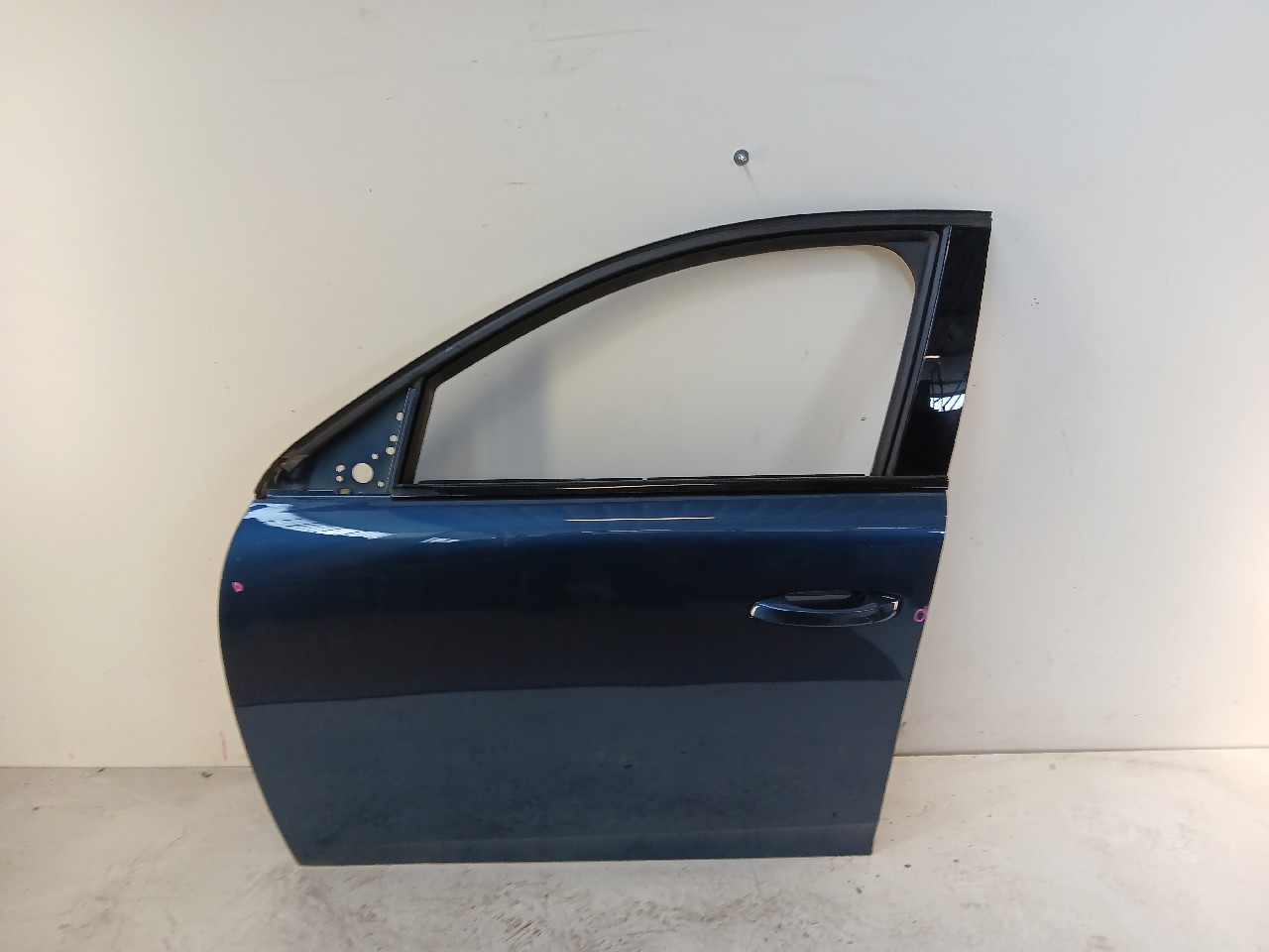 Porta ant sx LANCIA YPSILON