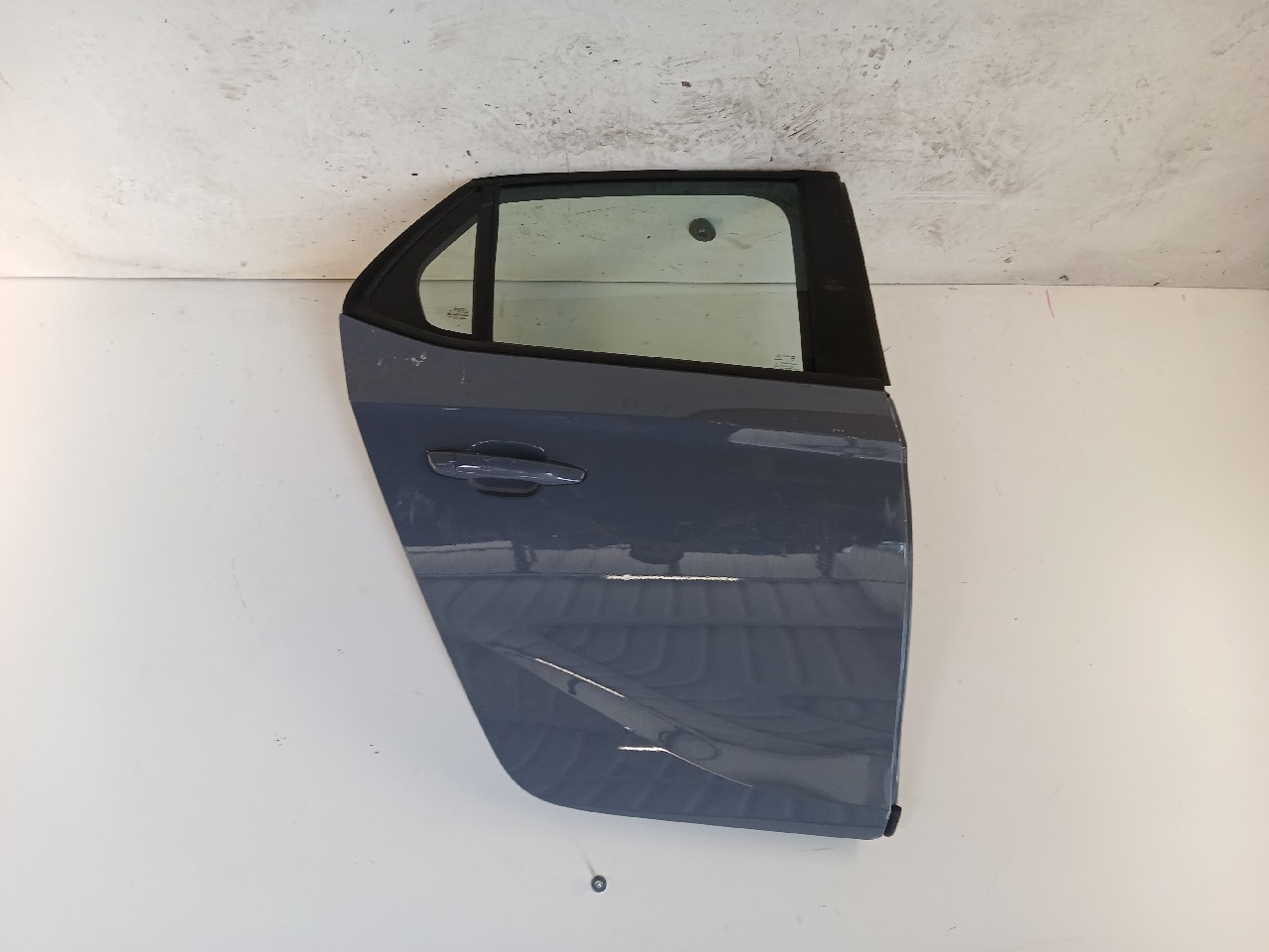 Porta post dx PEUGEOT 208