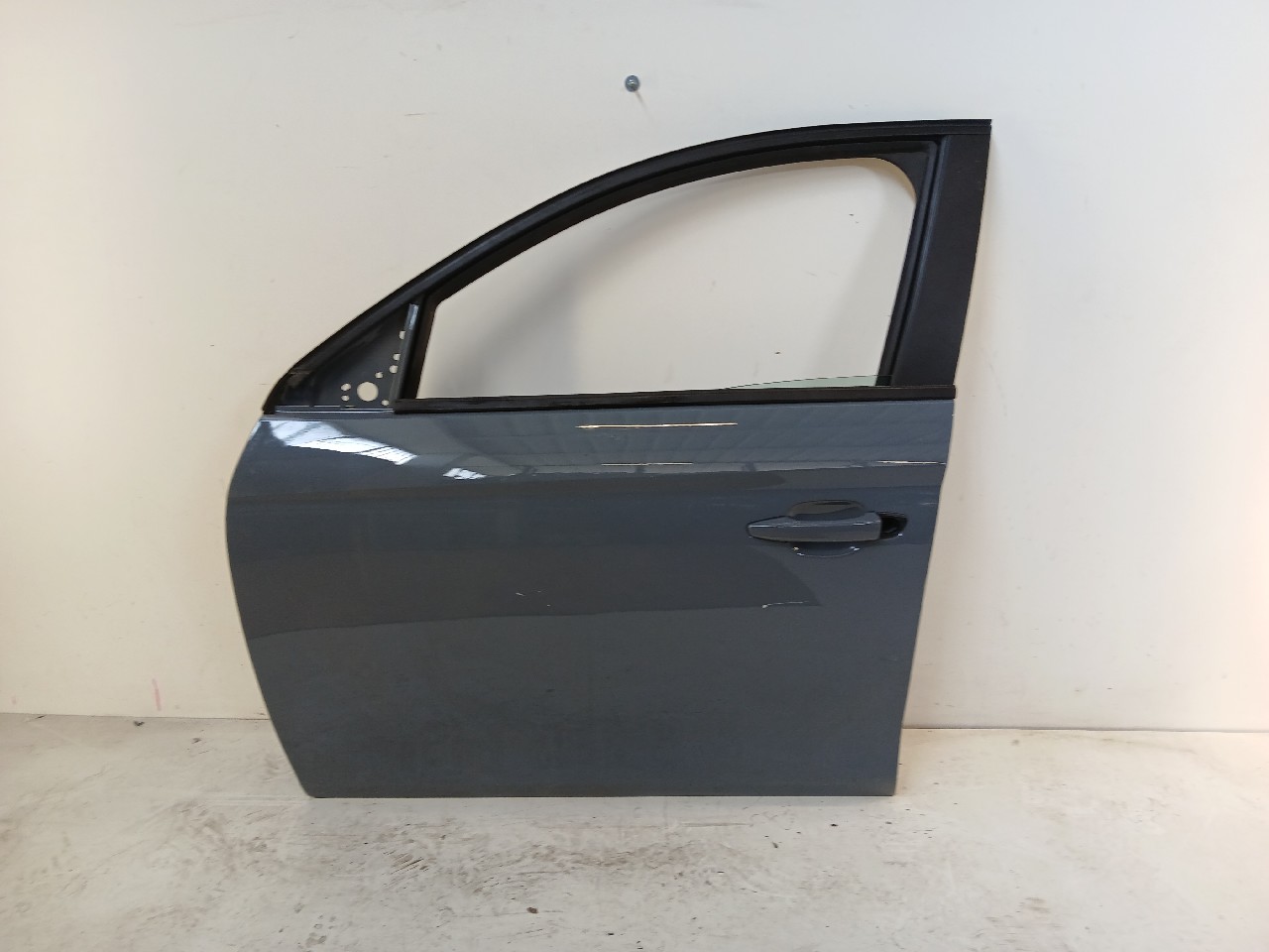 Porta ant sx OPEL CORSA