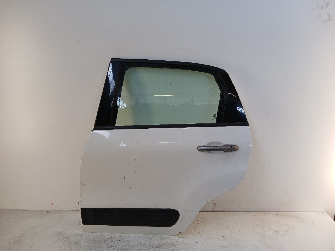 Porta post sx FIAT 500L