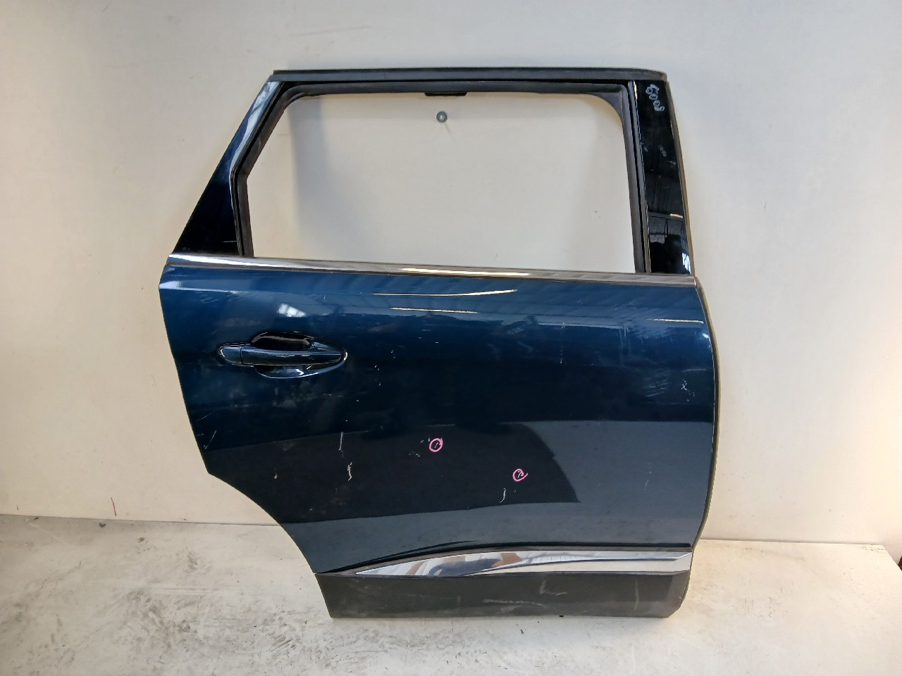 Porta post dx PEUGEOT 5008