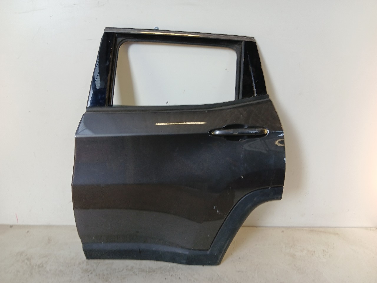 Porta post sx JEEP COMPASS