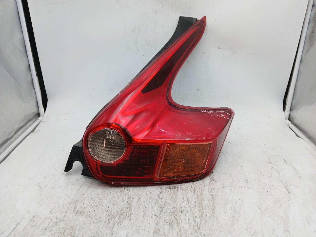 Fanale post dx NISSAN JUKE
