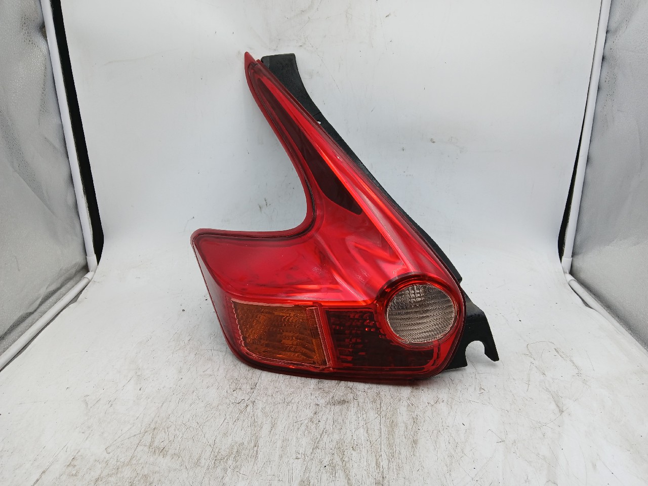 Fanale post sx NISSAN JUKE