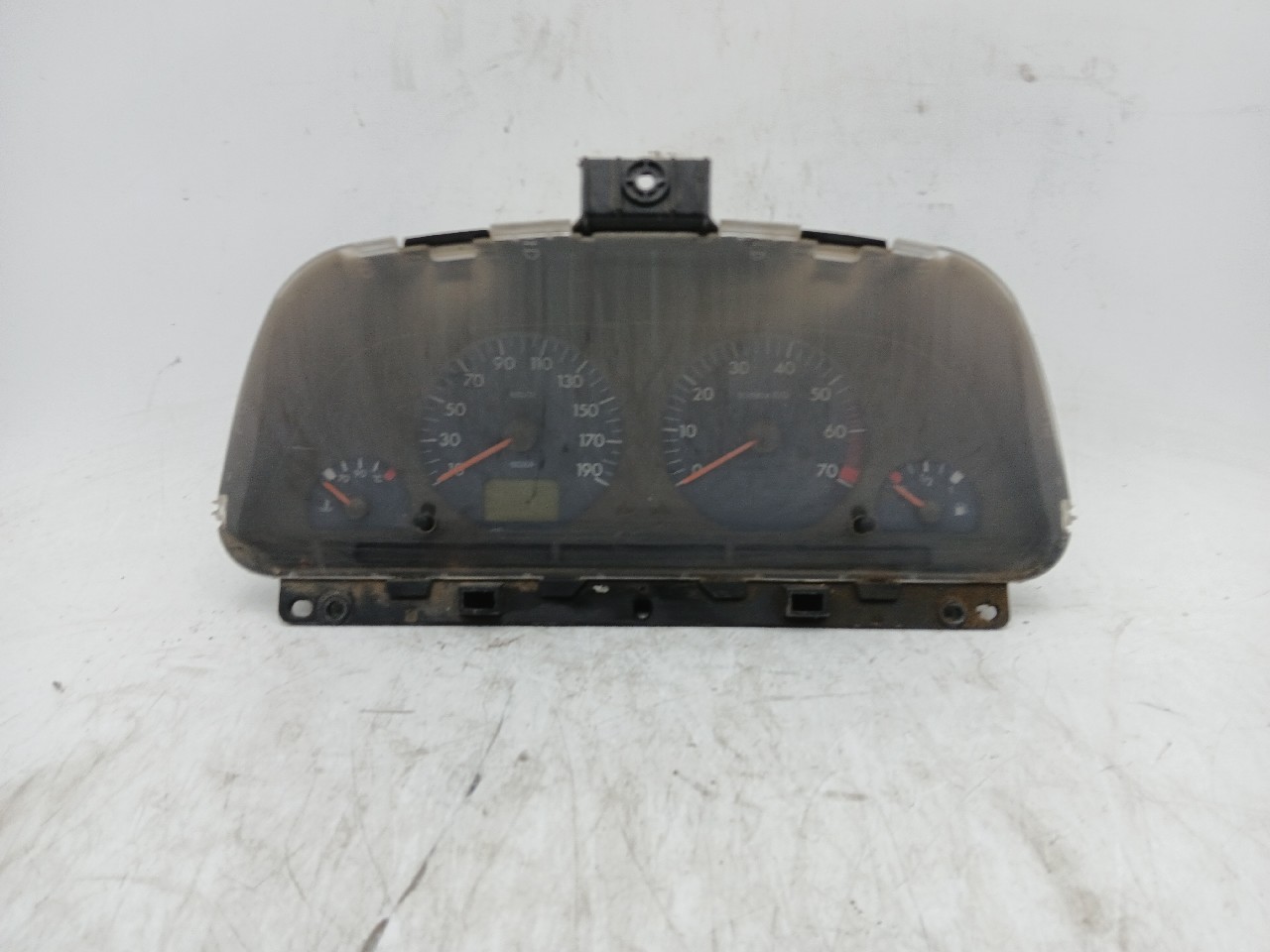 Quadro strumenti CITROEN JUMPY