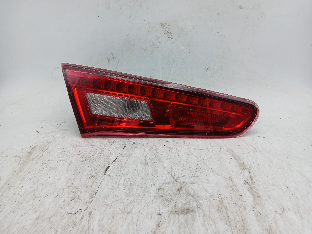 Fanale post sx ALFA ROMEO GIULIETTA