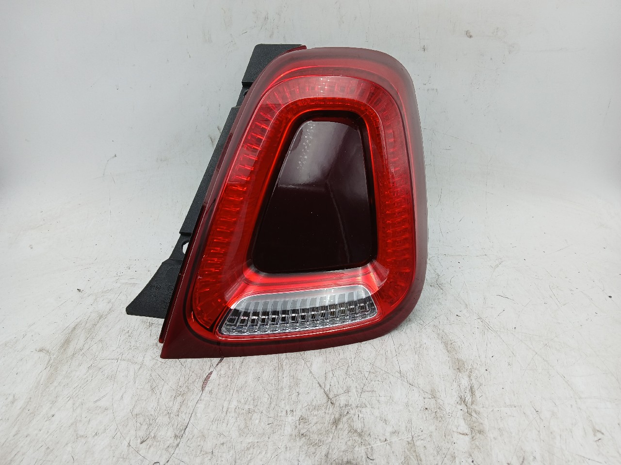 Fanale post dx FIAT 500