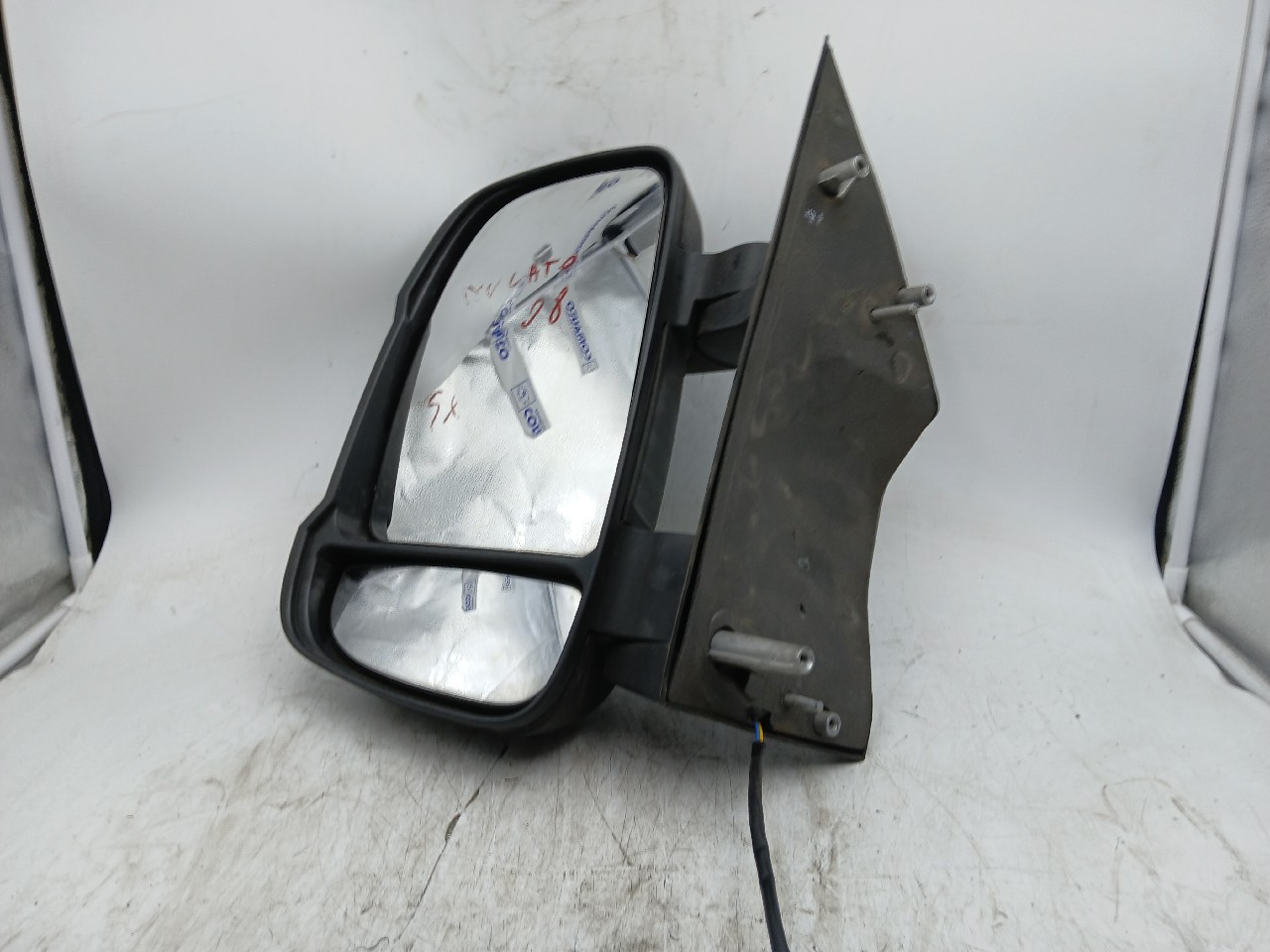 Specchio retrovisore sx FIAT DUCATO