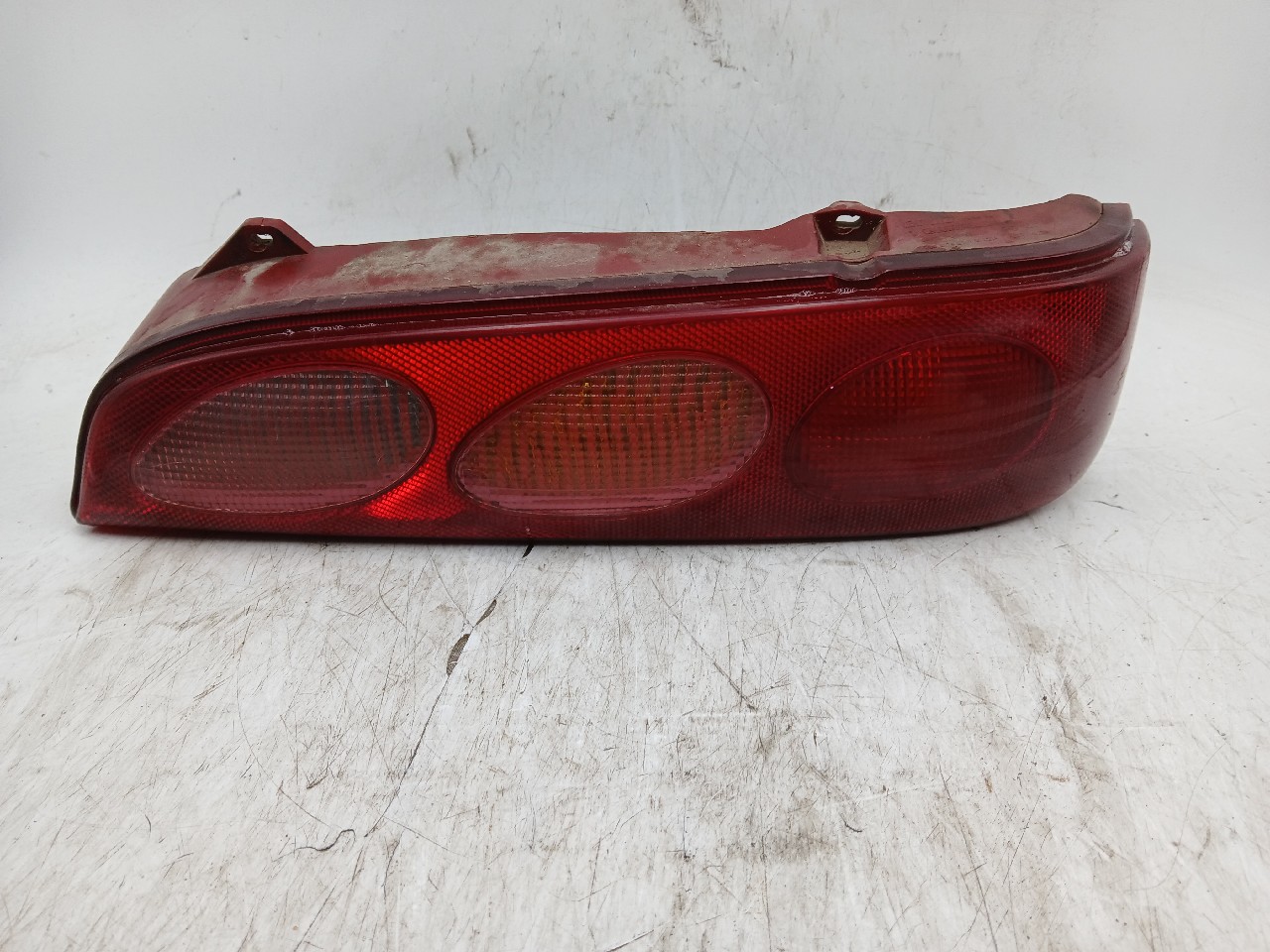 Fanale post dx FIAT SEICENTO