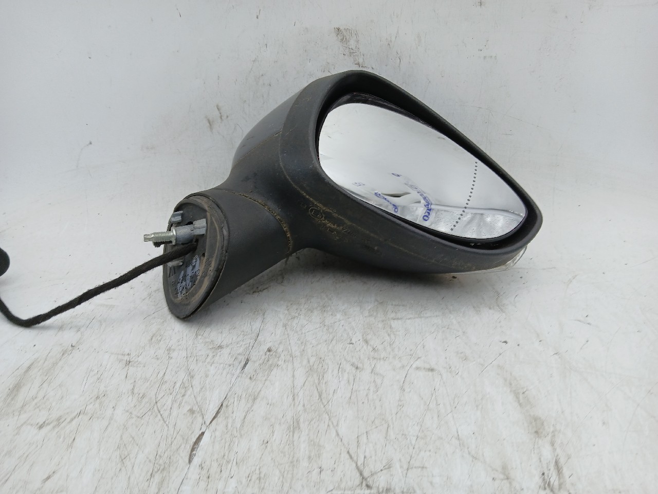 Specchio retrovisore dx FORD FIESTA