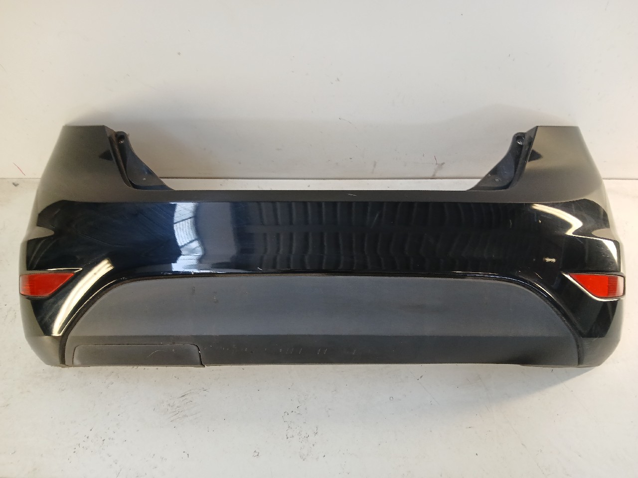 Paraurti post FORD FIESTA