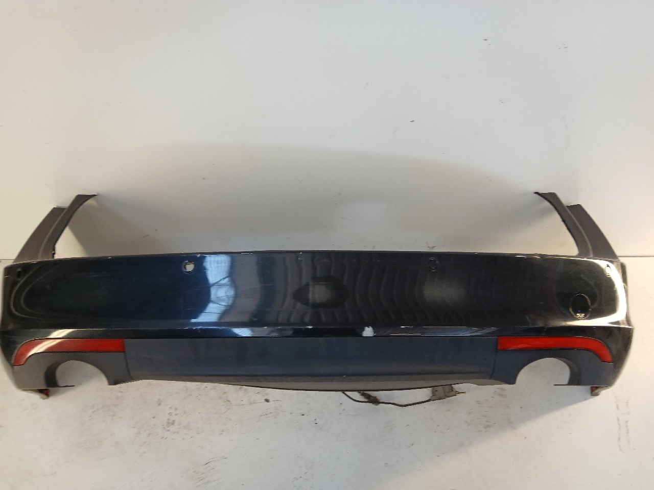 Paraurti post OPEL INSIGNIA