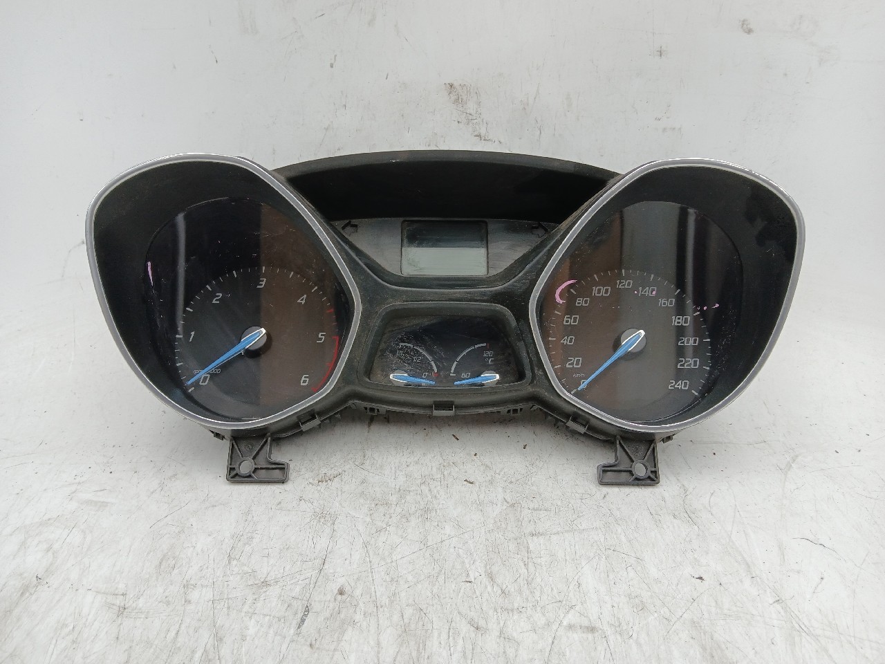 Quadro strumenti FORD C-MAX