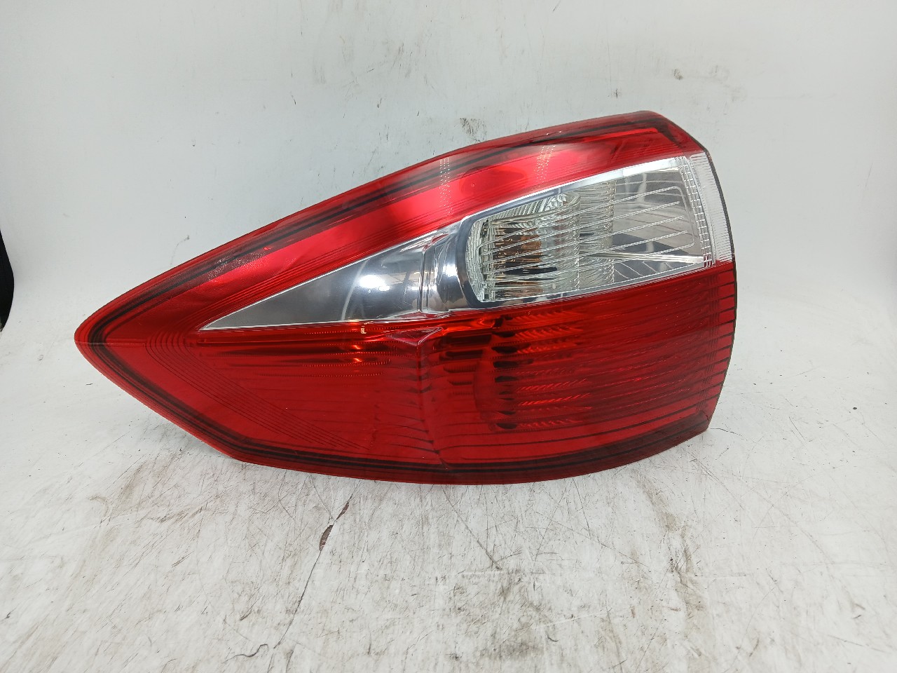 Fanale post sx FORD C-MAX