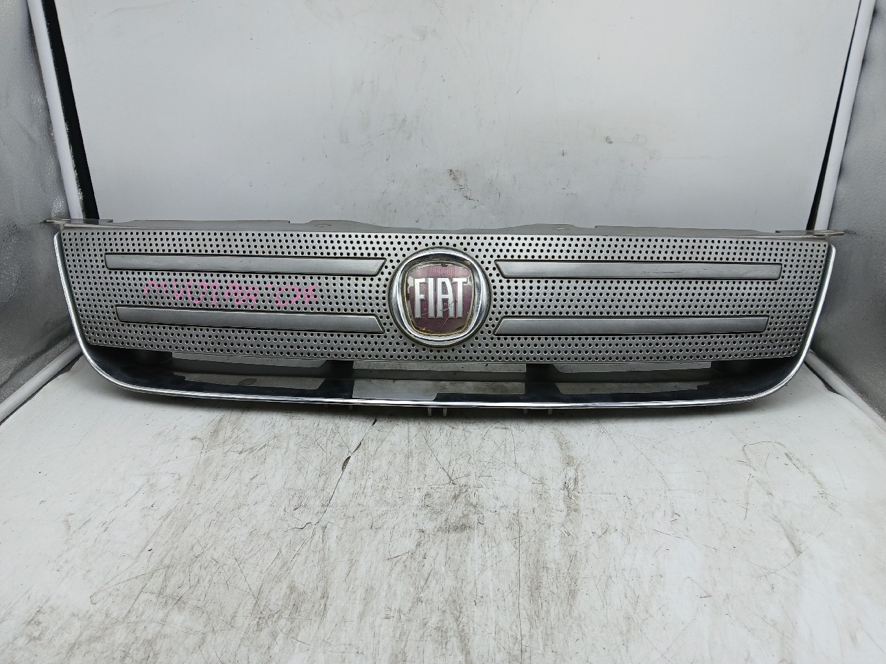 Griglia ant FIAT MULTIPLA