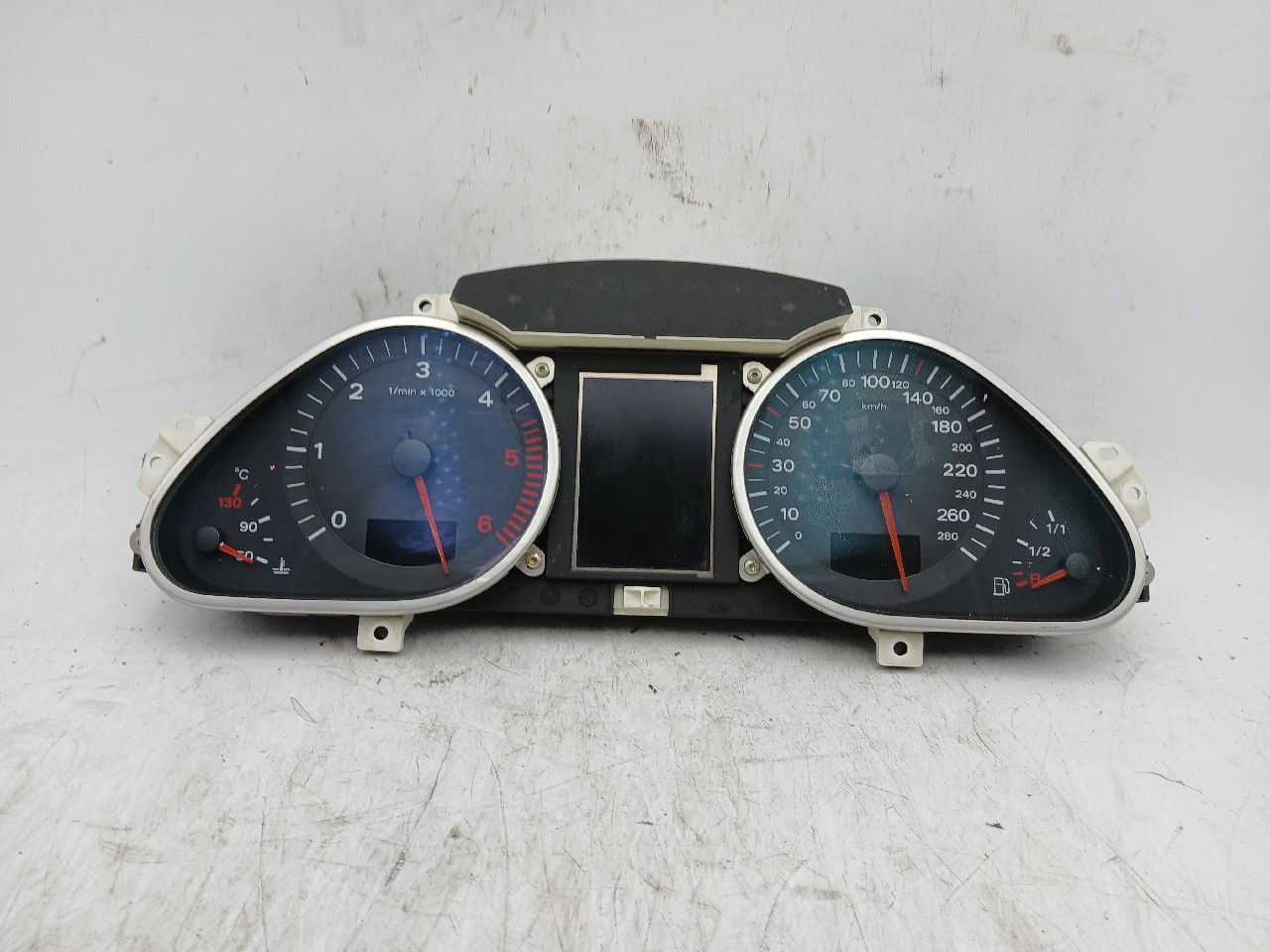Quadro strumenti AUDI A6