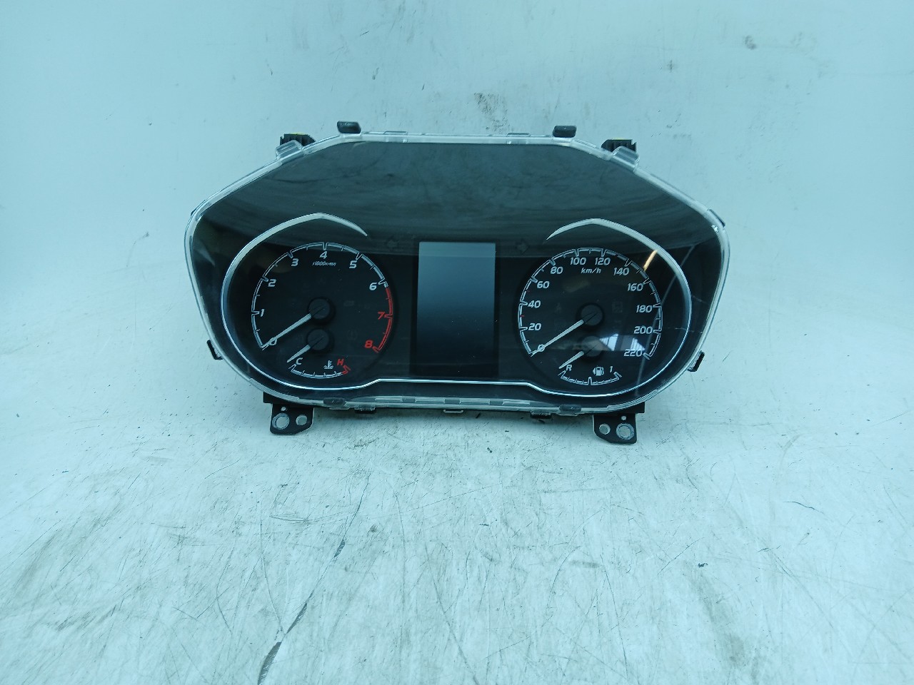 Quadro strumenti TOYOTA YARIS