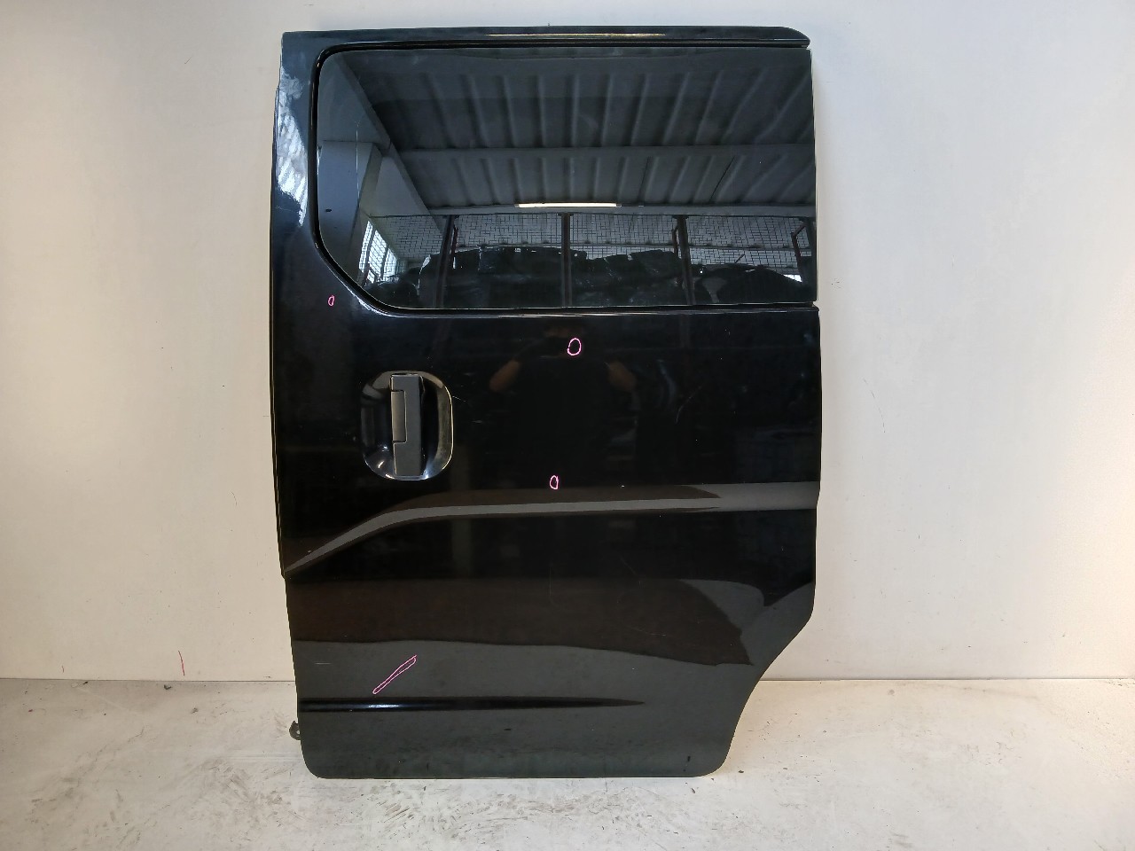 Porta laterale sx NISSAN NV200