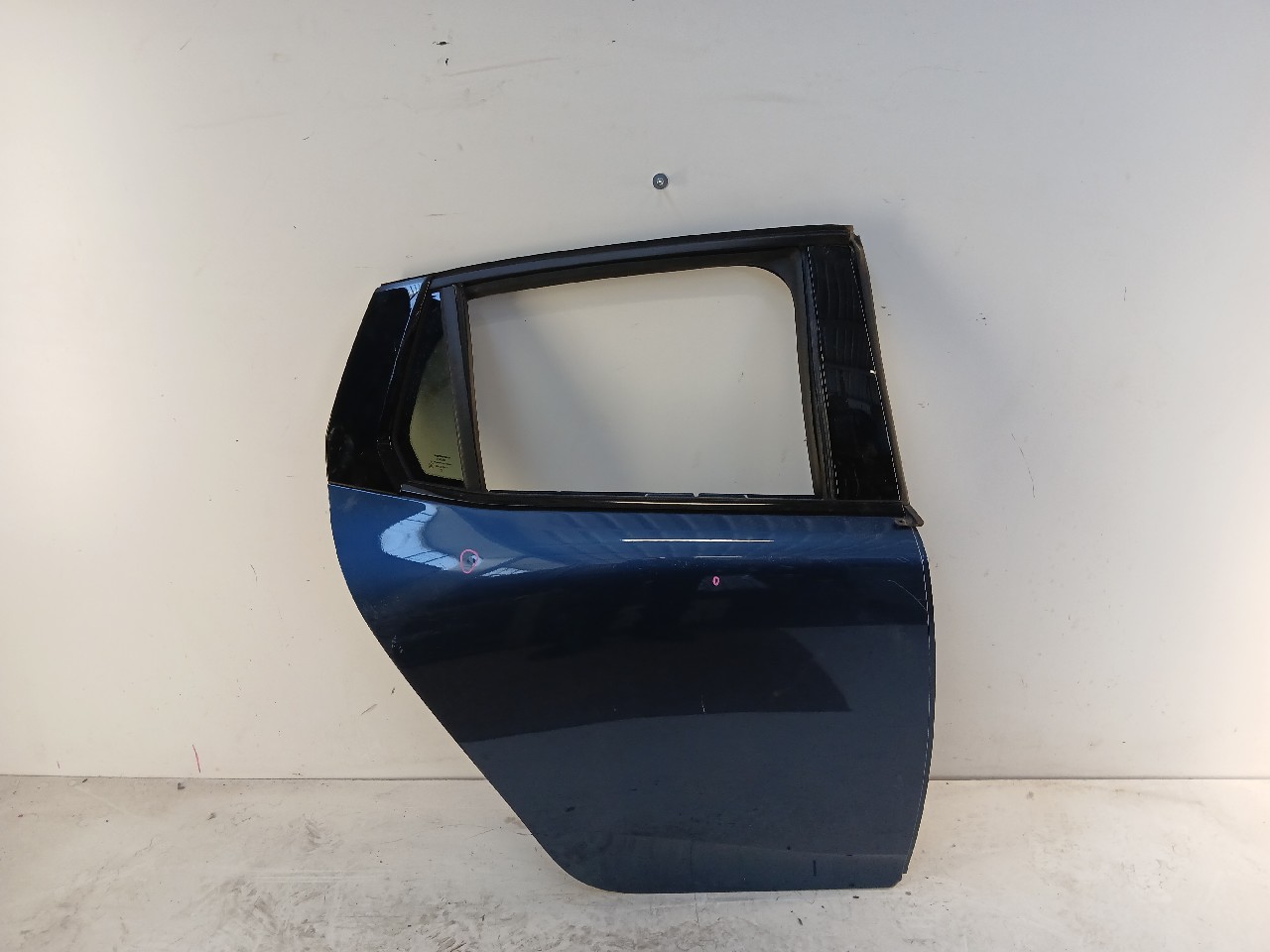 Porta post dx LANCIA YPSILON
