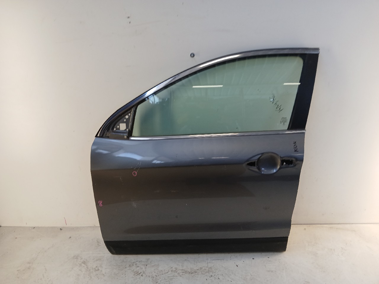 Porta ant sx NISSAN QASHQAI