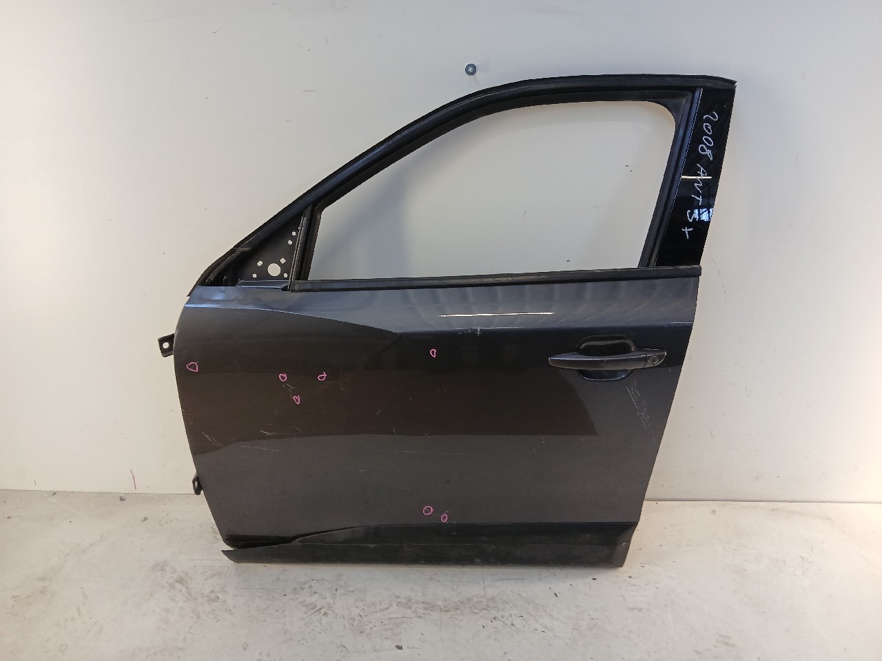Porta ant sx PEUGEOT 2008