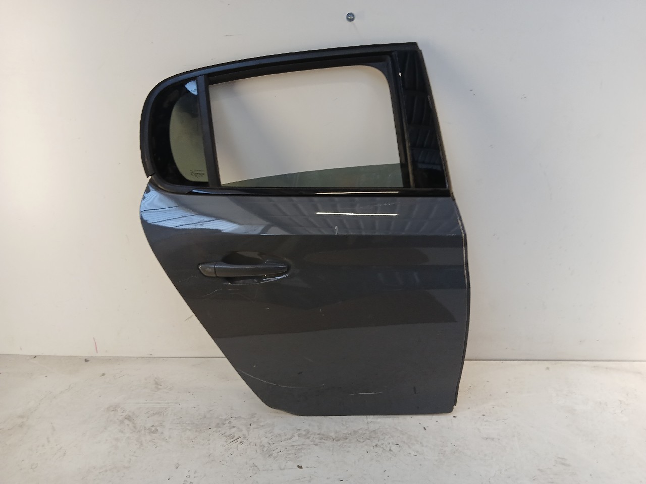 Porta post dx PEUGEOT 208